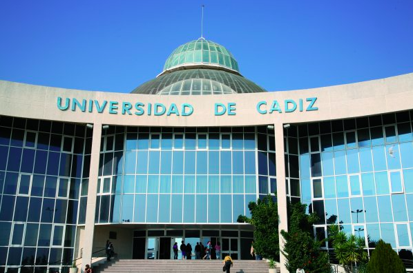 University of Cadiz