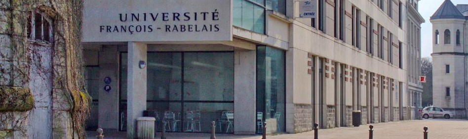 François Rabelais University
