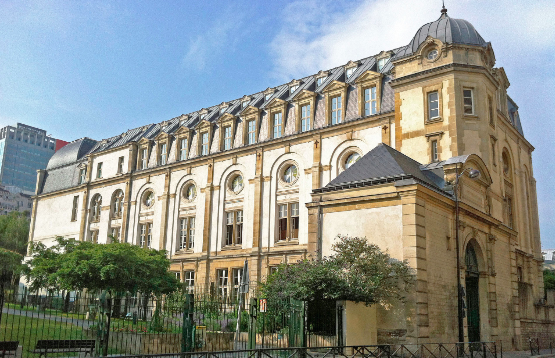 Panthéon-Assas University