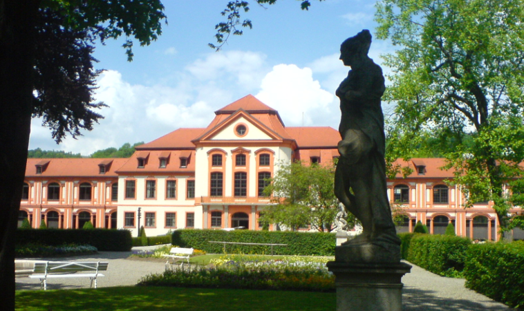 Catholic University Eichstätt-Ingolstadt