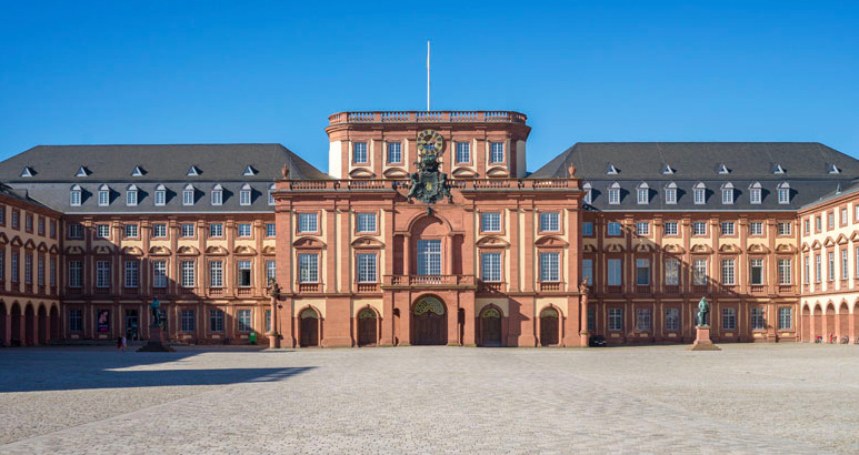 University of Mannheim