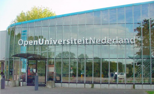 Open University of Netherlands