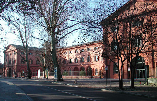 University of Modena and Reggio Emilia